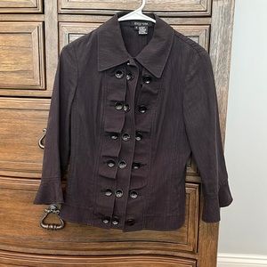 Etcetera Jacket size 4.
